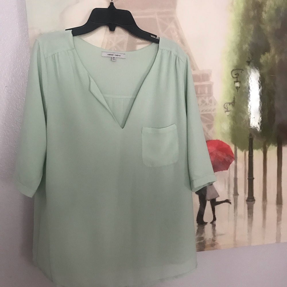 Women top